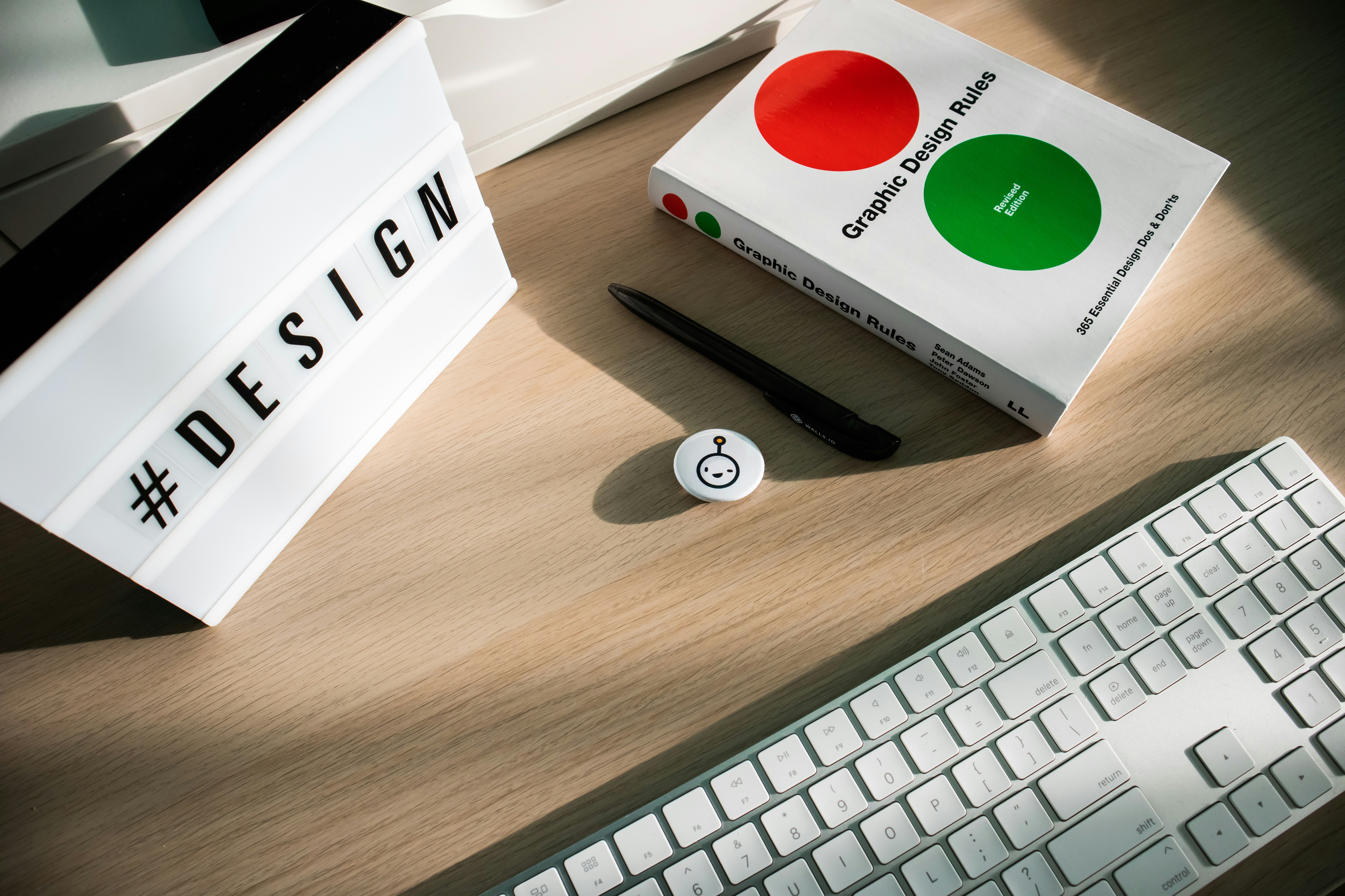 Creative brand visuals by SignLens Media